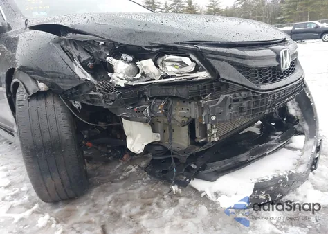 2017 Honda Accord Sport z USA, uszkodzony, nr VIN 1HGCR2F53HA252639